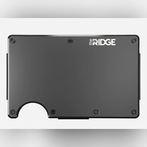Ridge Wallet